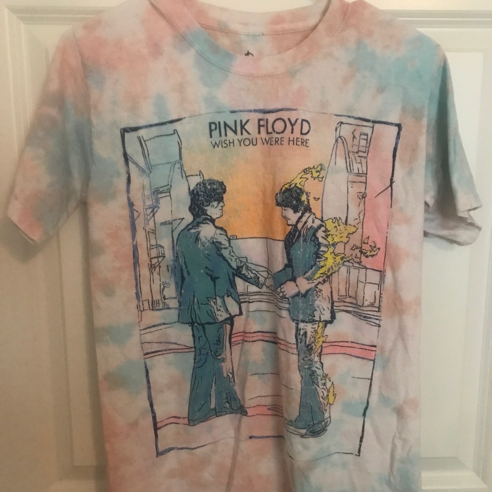 Pink Floyd T-shirt